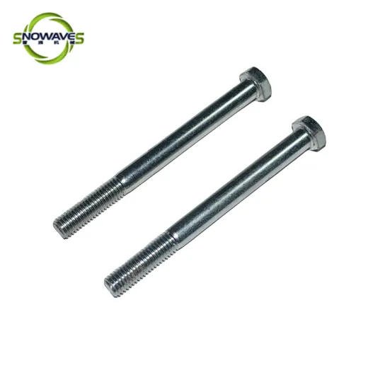 m12 x 130 bolt